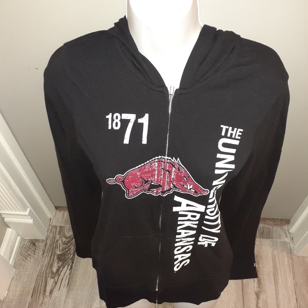 Razorback Hoodie
